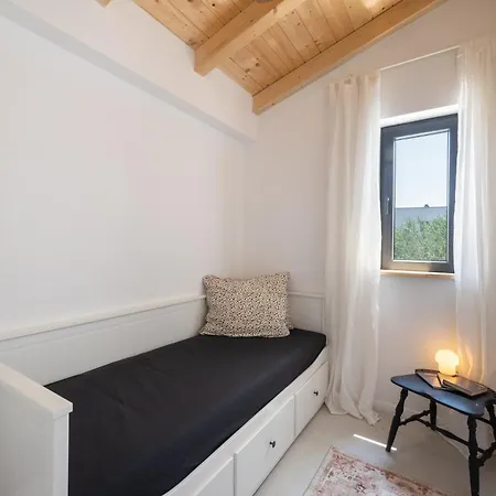 Peace & Pool In Olive Grove Tatil Evi *