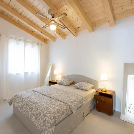 Tatil Evi Peace & Pool In Olive Grove *
